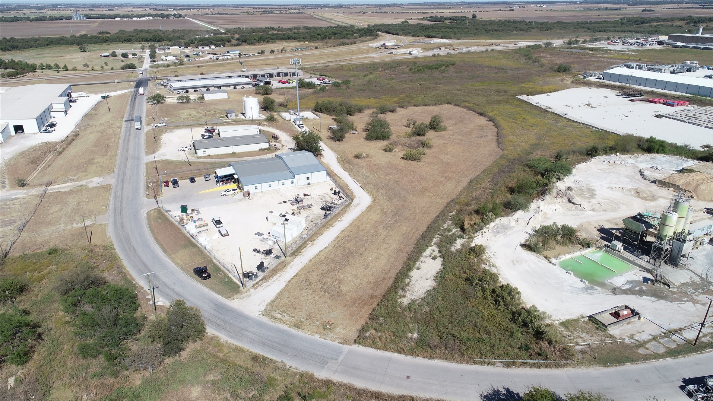117 Industrial Loop Hillsboro TX 76645