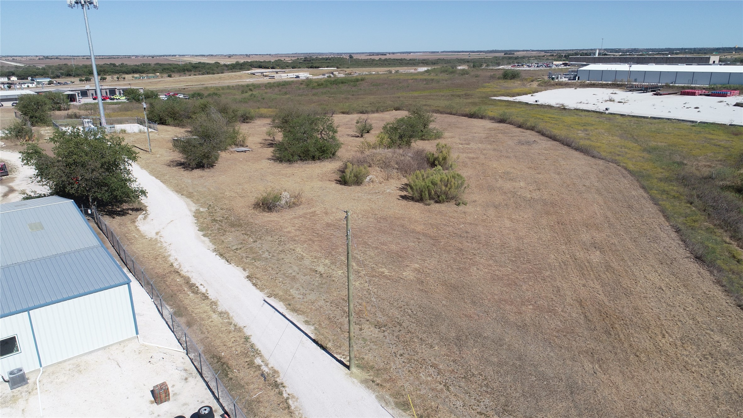 117 Industrial Loop Hillsboro TX 76645