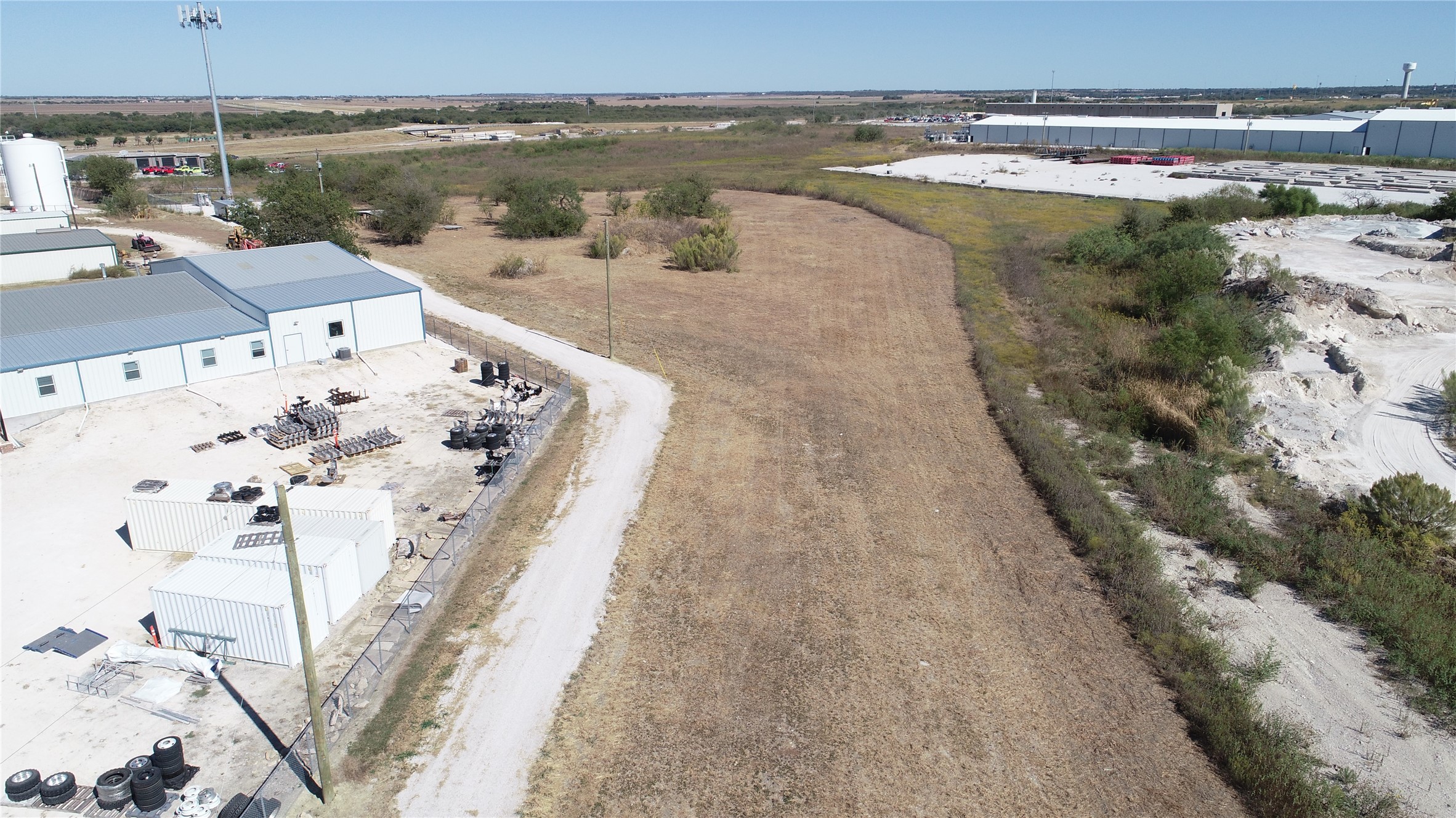 117 Industrial Loop Hillsboro TX 76645