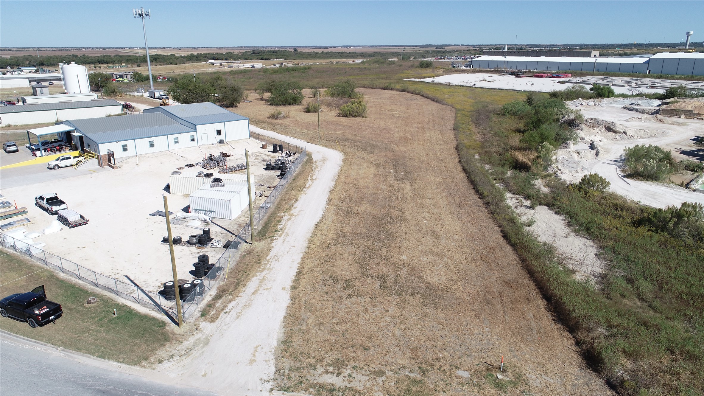 117 Industrial Loop Hillsboro TX 76645