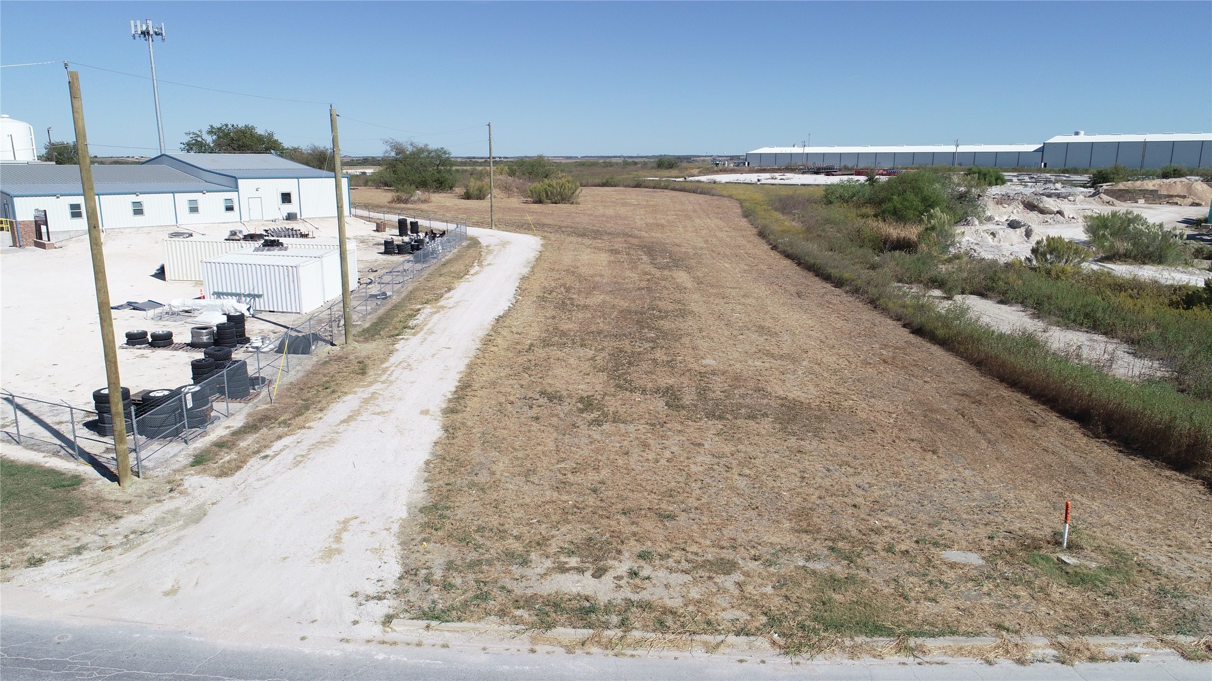 117 Industrial Loop Hillsboro TX 76645