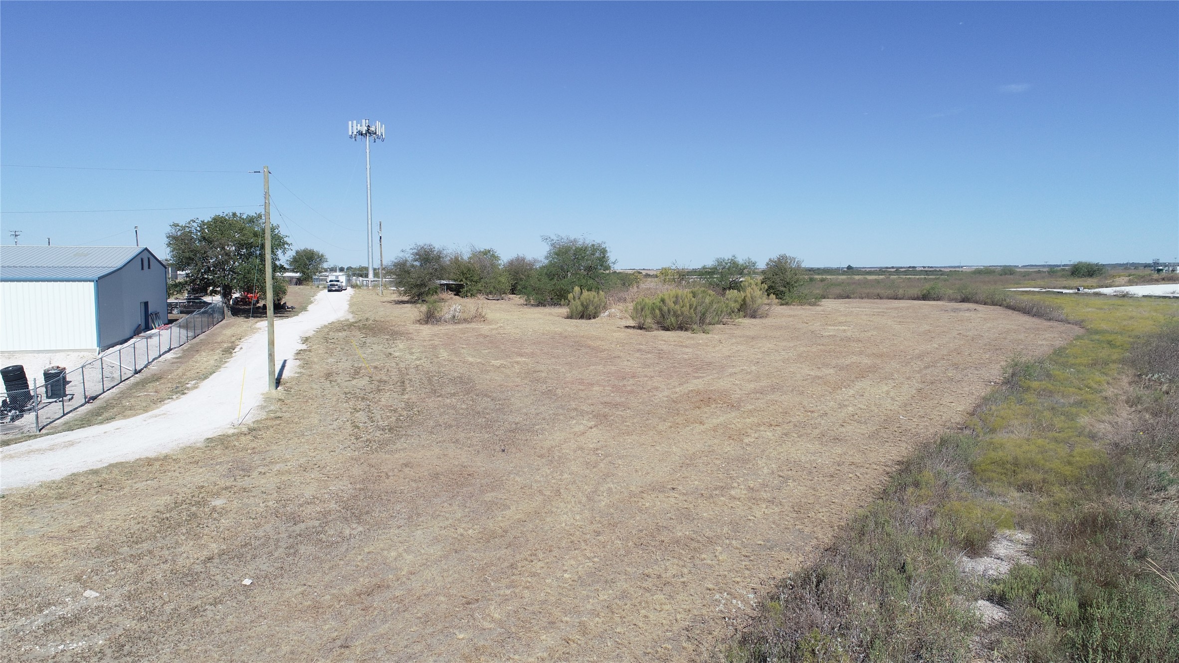 117 Industrial Loop Hillsboro TX 76645