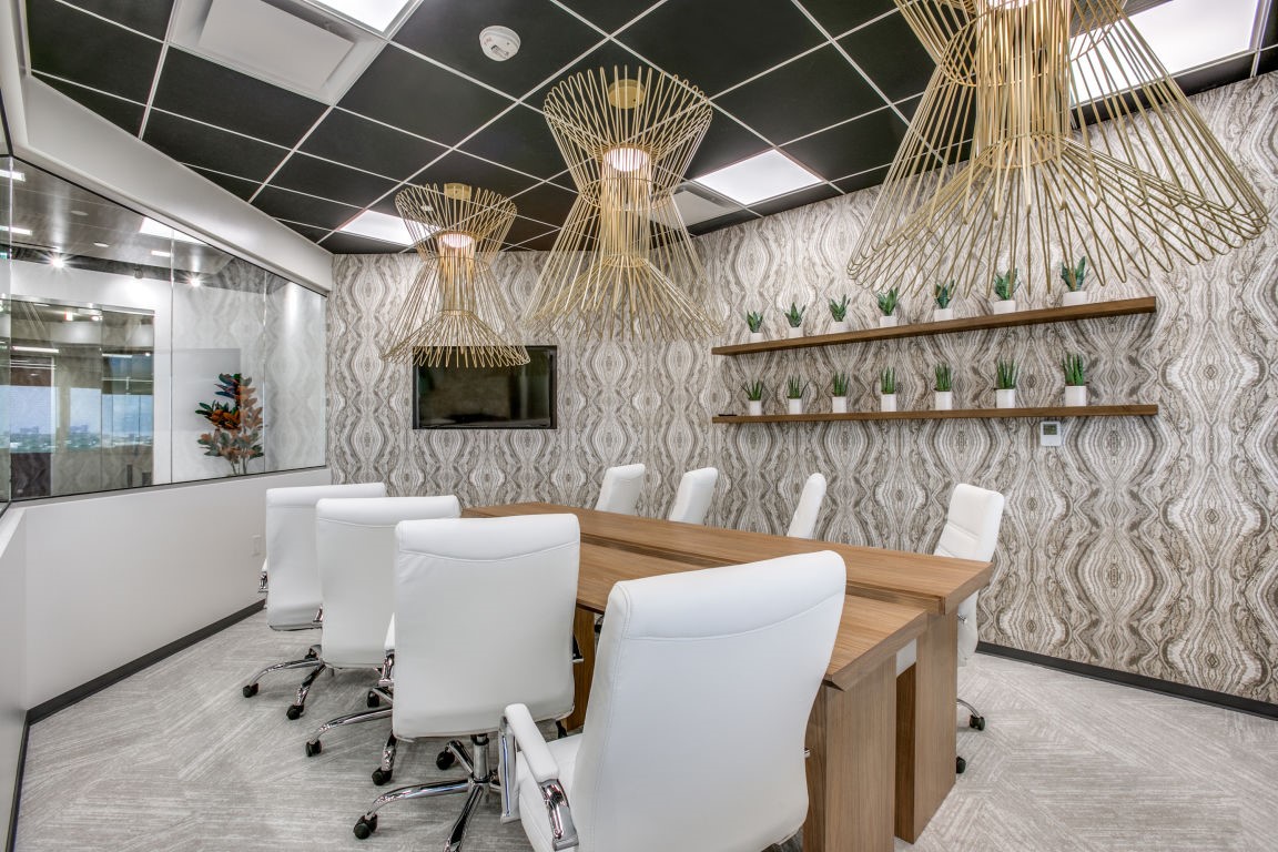 6060 N Central Expressway Dallas TX 75206