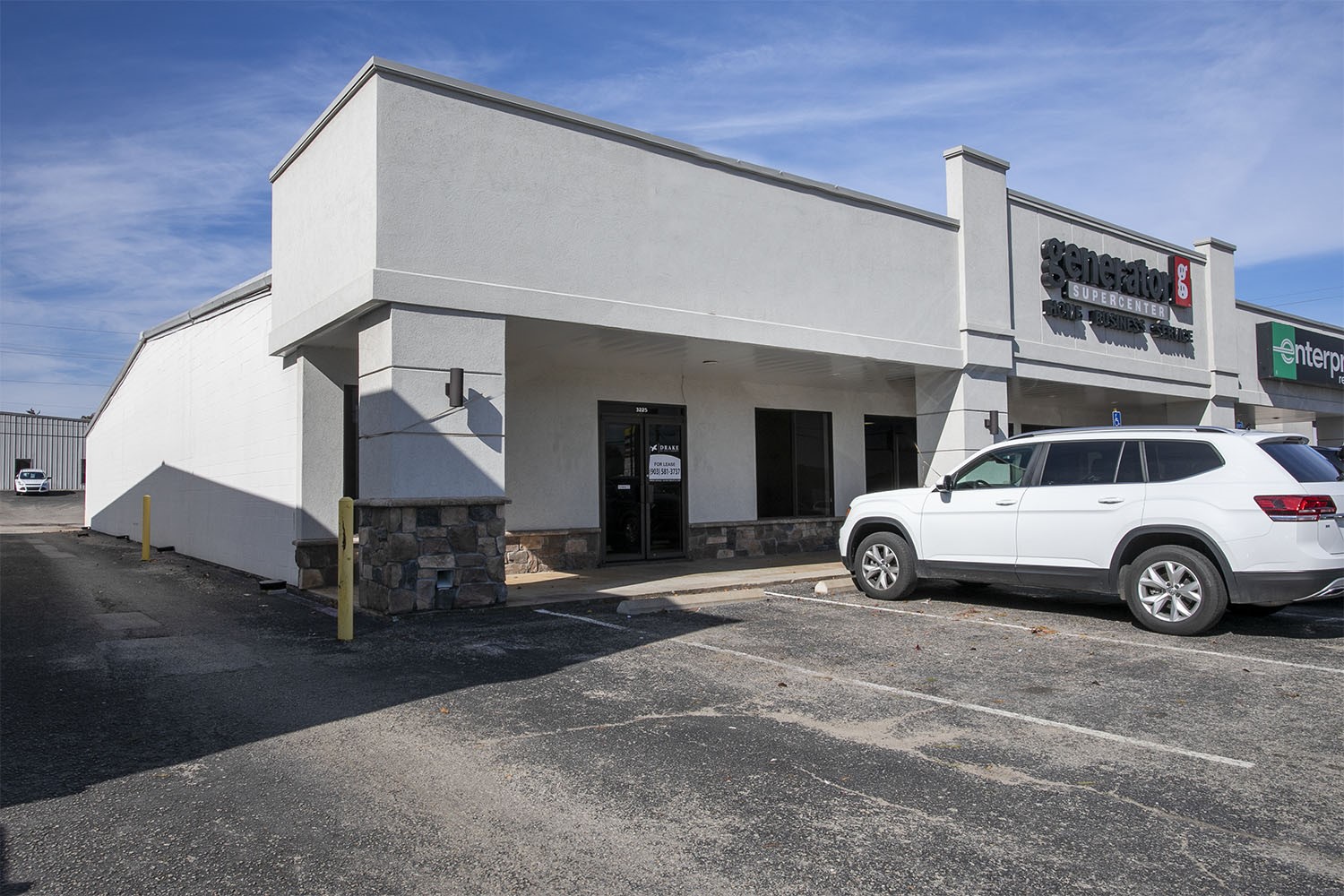 3225 S Southwest Loop 323 Tyler TX 75701