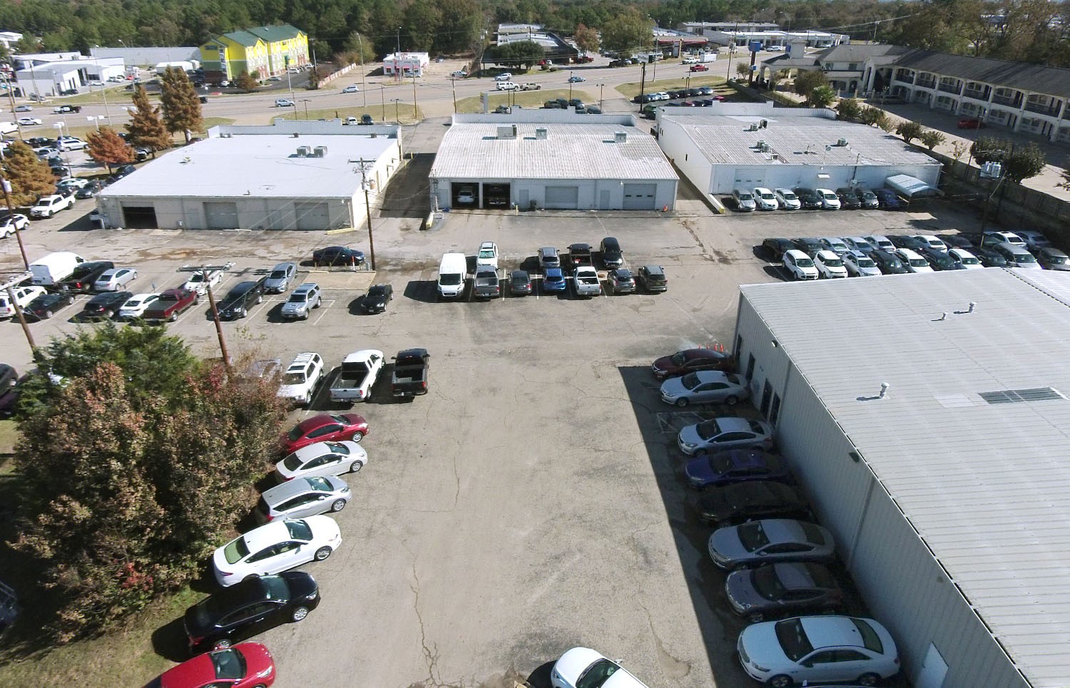 3225 S Southwest Loop 323 Tyler TX 75701