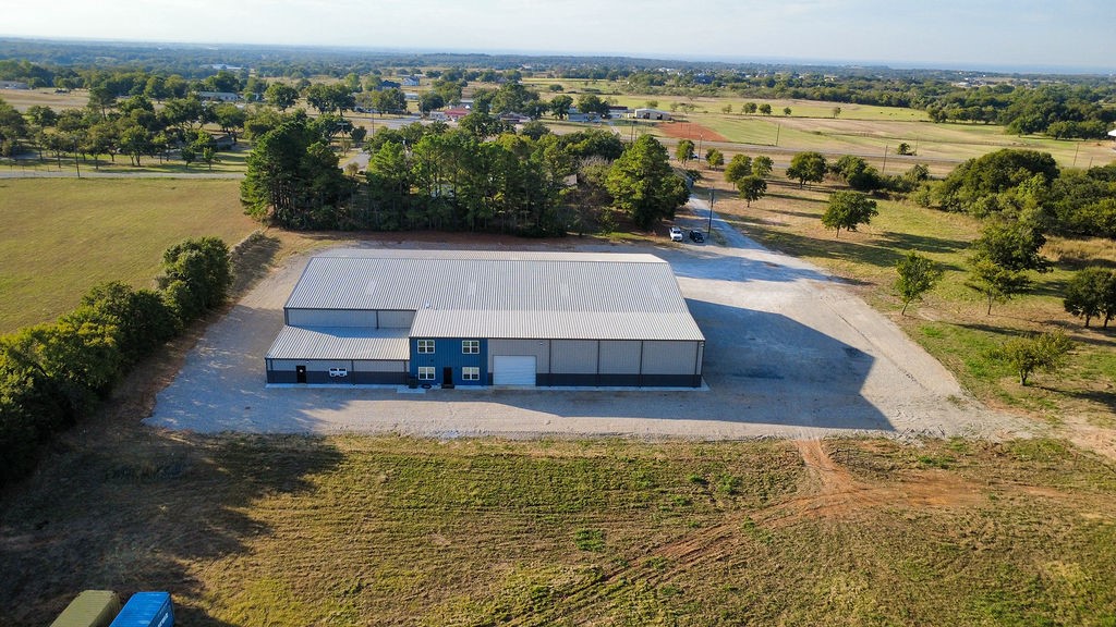 6160 Mineral Wells Highway Weatherford TX 76088