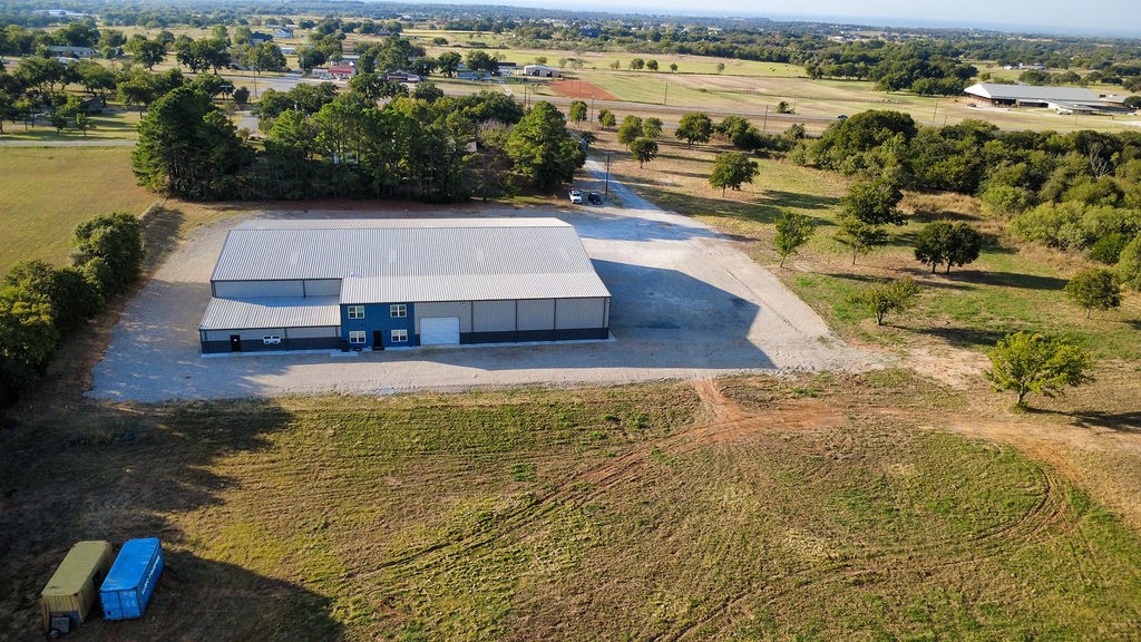 6160 Mineral Wells Highway Weatherford TX 76088