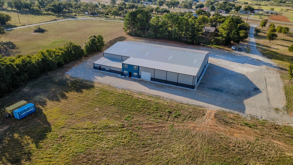 6160 Mineral Wells Highway Weatherford TX 76088