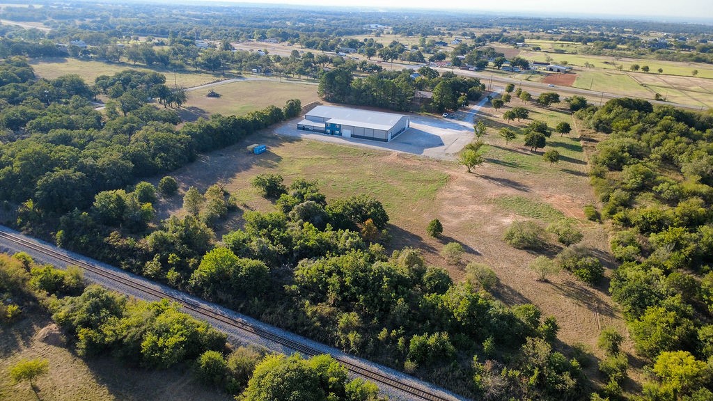 6160 Mineral Wells Highway Weatherford TX 76088