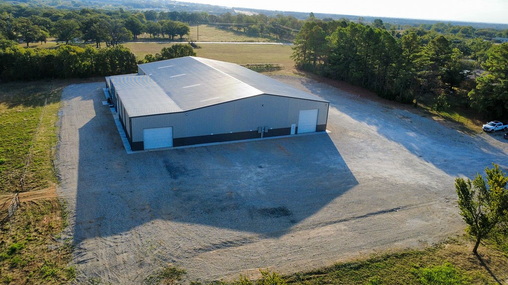 6160 Mineral Wells Highway Weatherford TX 76088