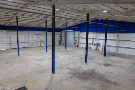 6160 Mineral Wells Highway Weatherford TX 76088