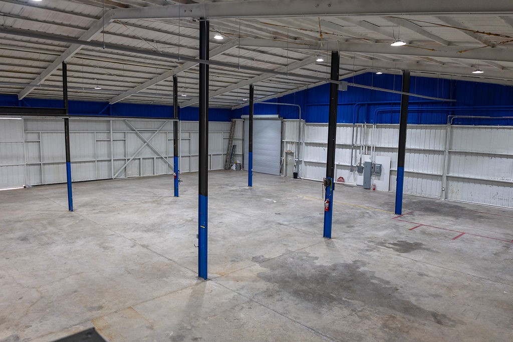 6160 Mineral Wells Highway Weatherford TX 76088