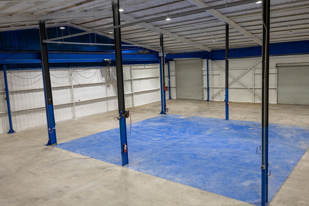 6160 Mineral Wells Highway Weatherford TX 76088