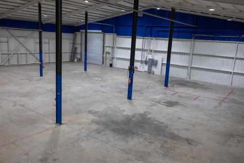 6160 Mineral Wells Highway Weatherford TX 76088