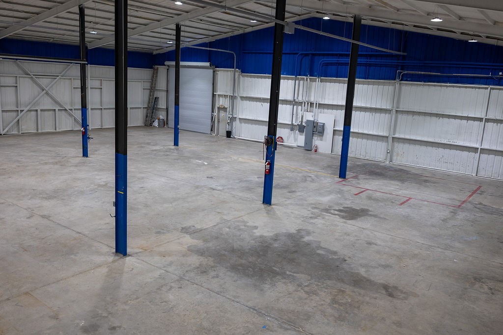 6160 Mineral Wells Highway Weatherford TX 76088