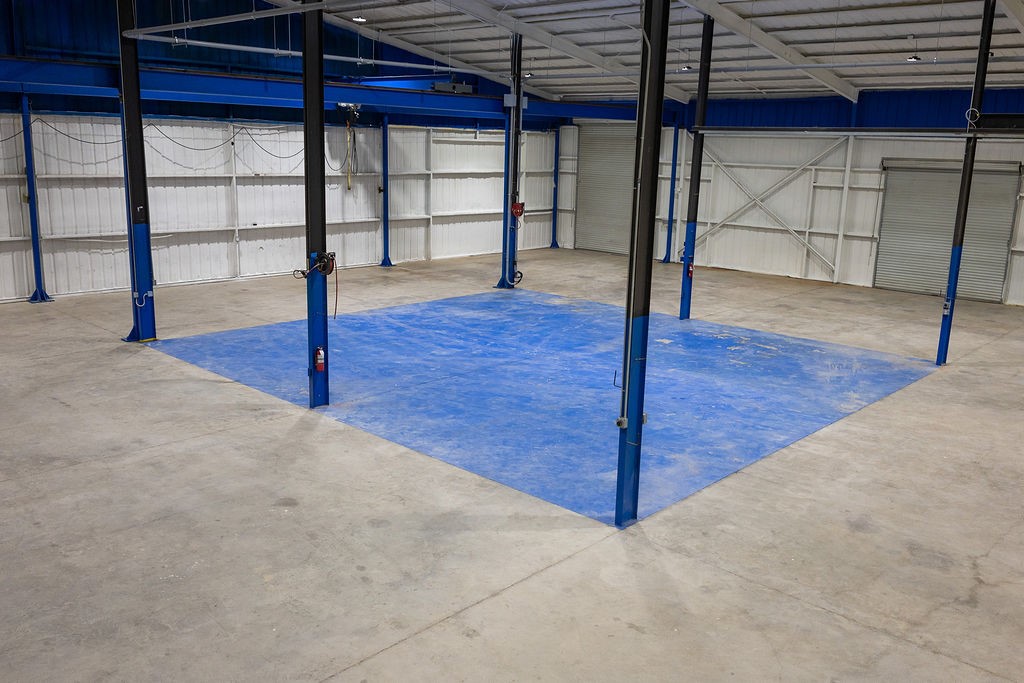 6160 Mineral Wells Highway Weatherford TX 76088