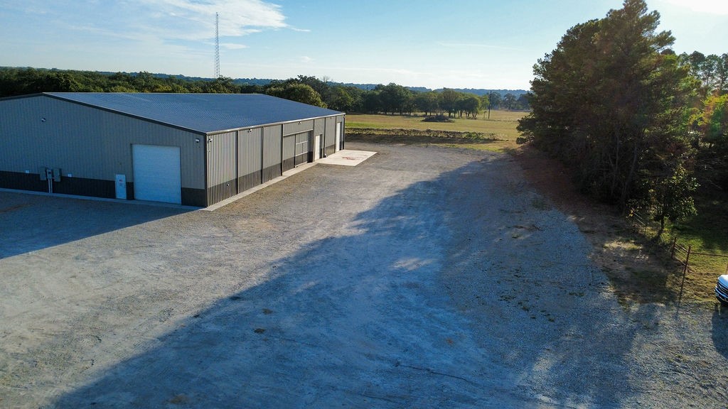 6160 Mineral Wells Highway Weatherford TX 76088