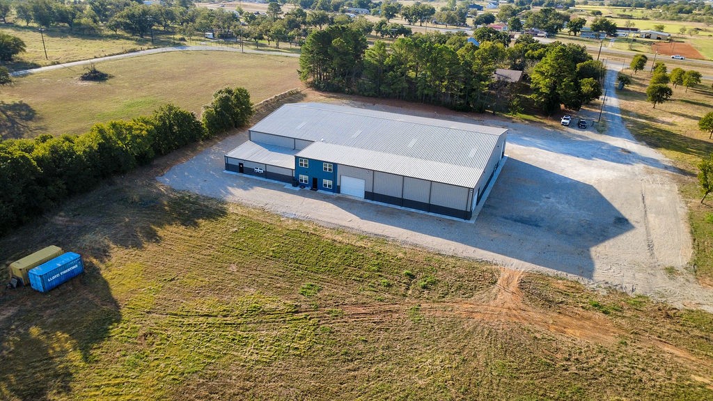 6160 Mineral Wells Highway Weatherford TX 76088