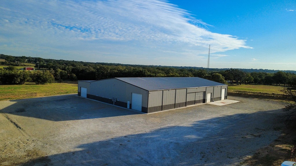 6160 Mineral Wells Highway Weatherford TX 76088