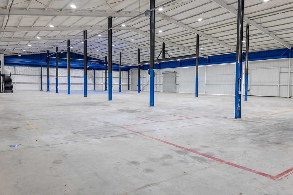 6160 Mineral Wells Highway Weatherford TX 76088