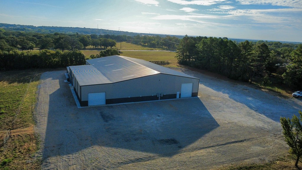 6160 Mineral Wells Highway Weatherford TX 76088