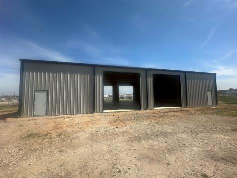 200 Land Of Goshen Springtown TX 76082