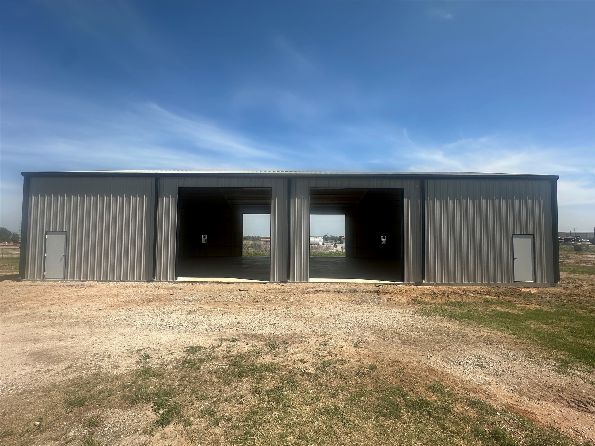200 Land Of Goshen Springtown TX 76082