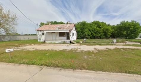 1340 N Dixon Street Gainesville TX 76240