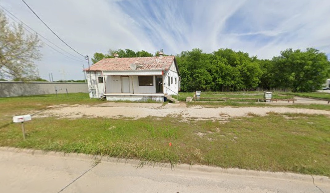 1340 N Dixon Street Gainesville TX 76240