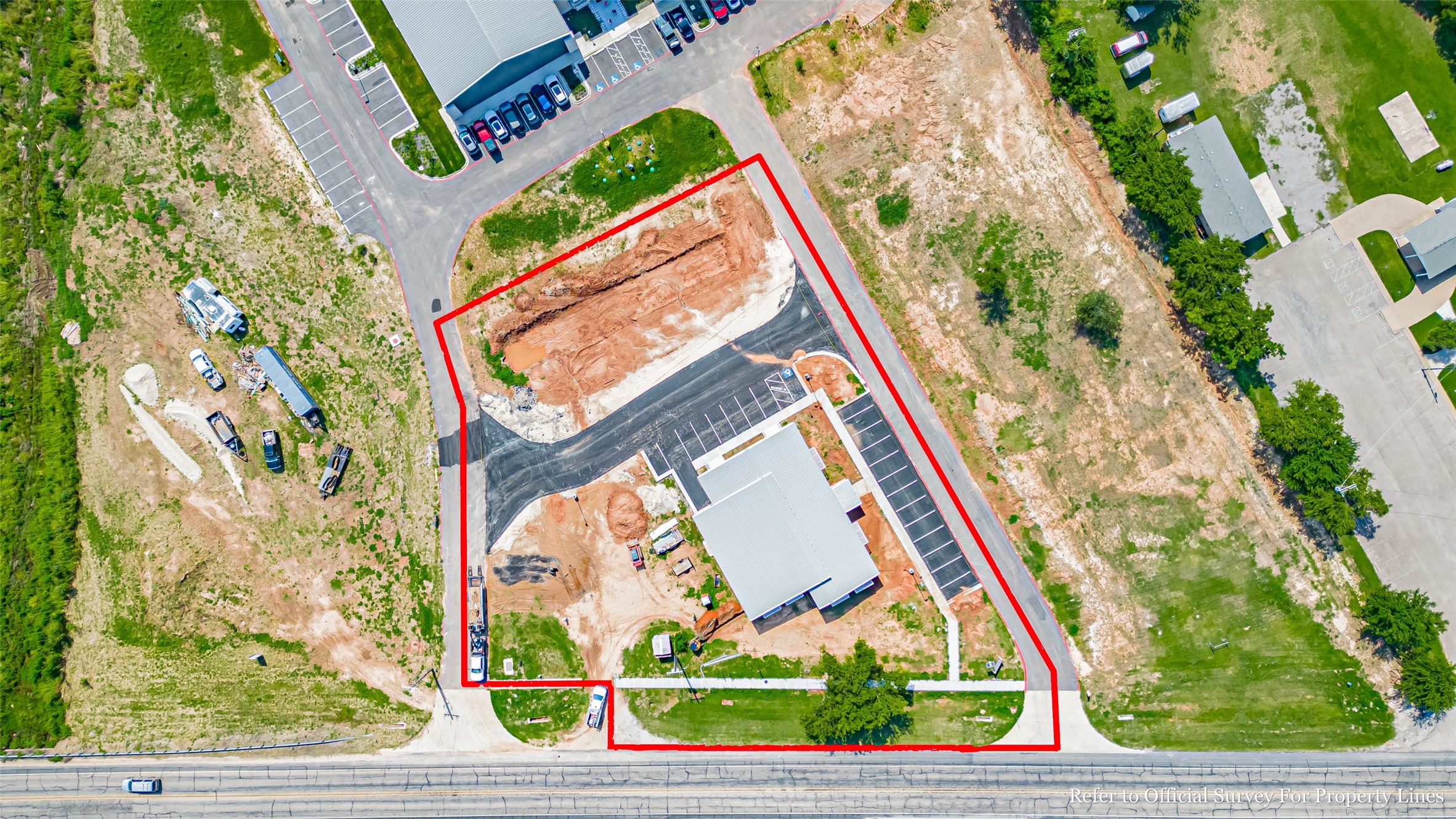 901 Tucker Way Granbury TX 76048