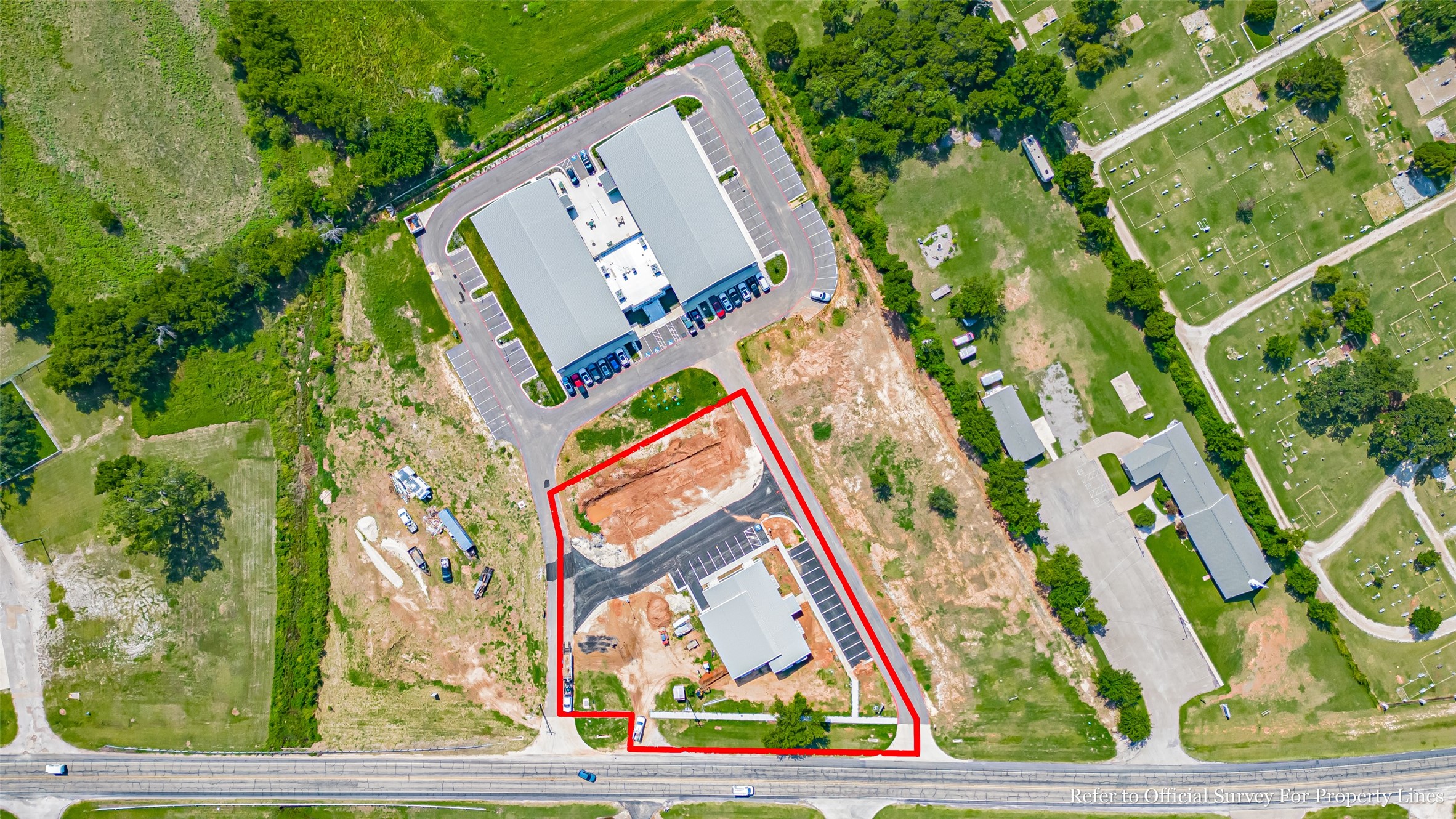 901 Tucker Way Granbury TX 76048