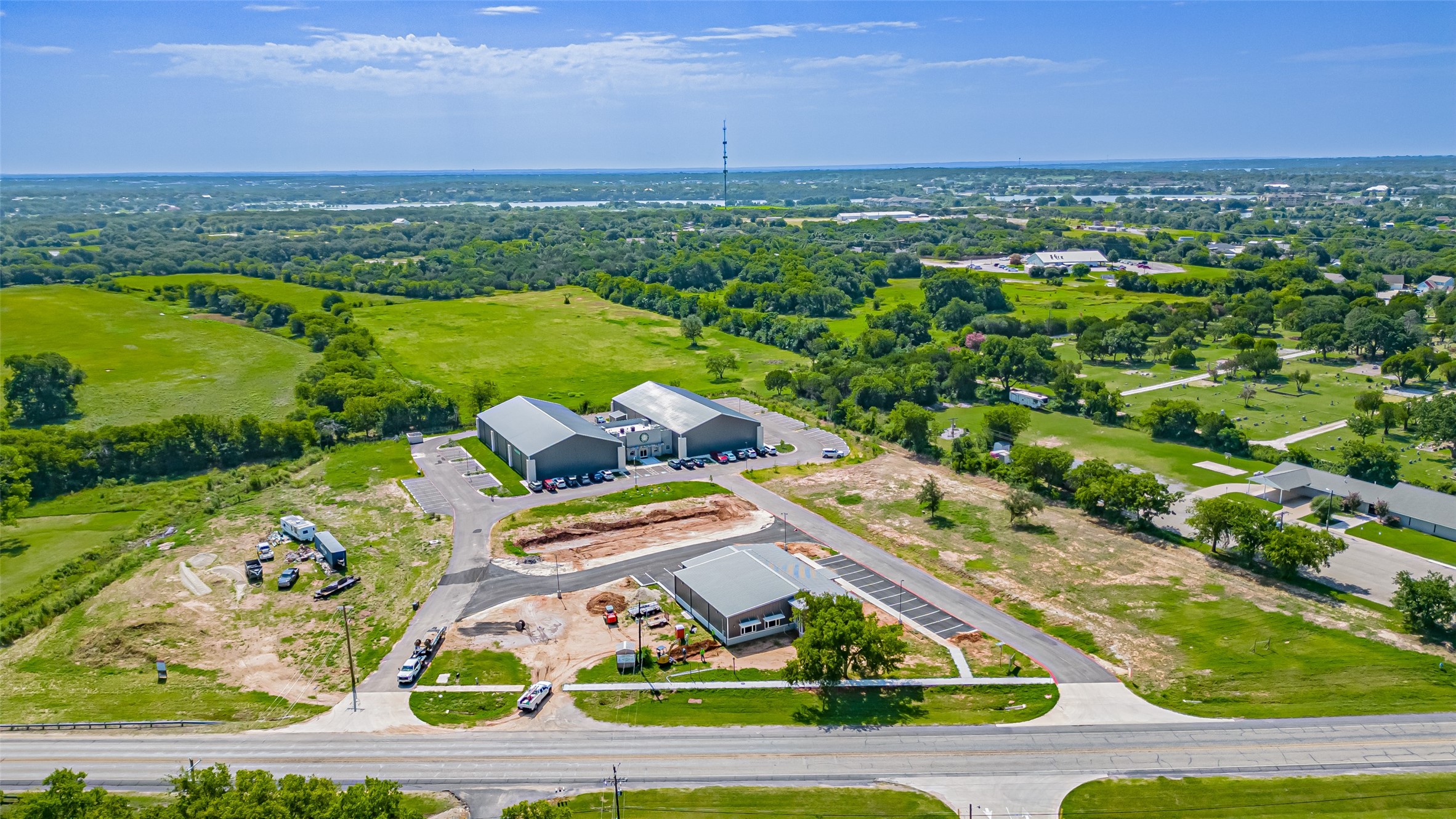 901 Tucker Way Granbury TX 76048