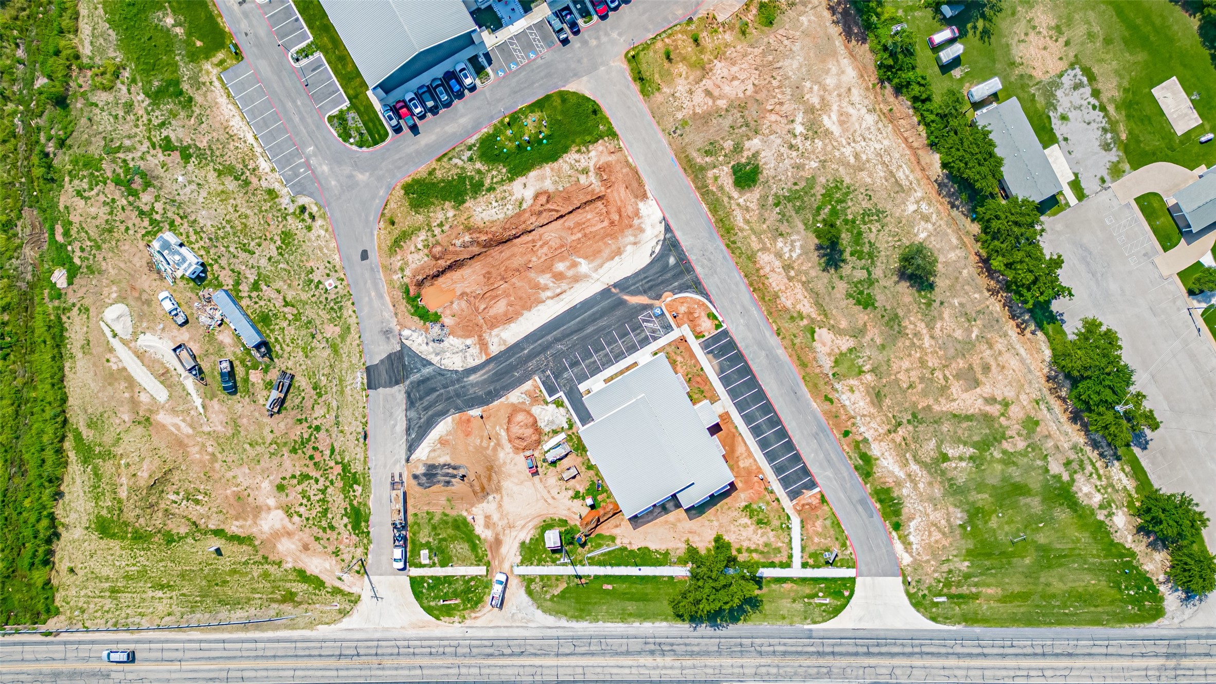 901 Tucker Way Granbury TX 76048