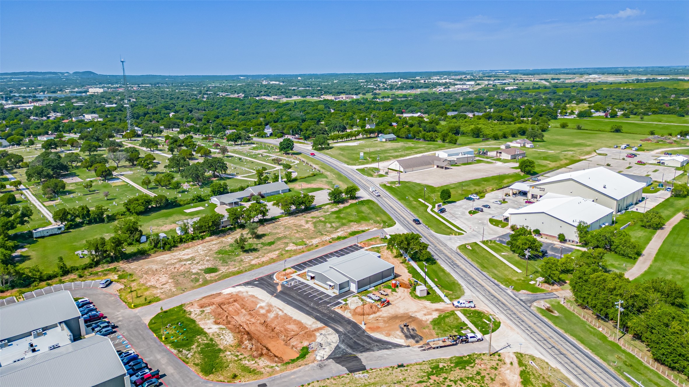 901 Tucker Way Granbury TX 76048