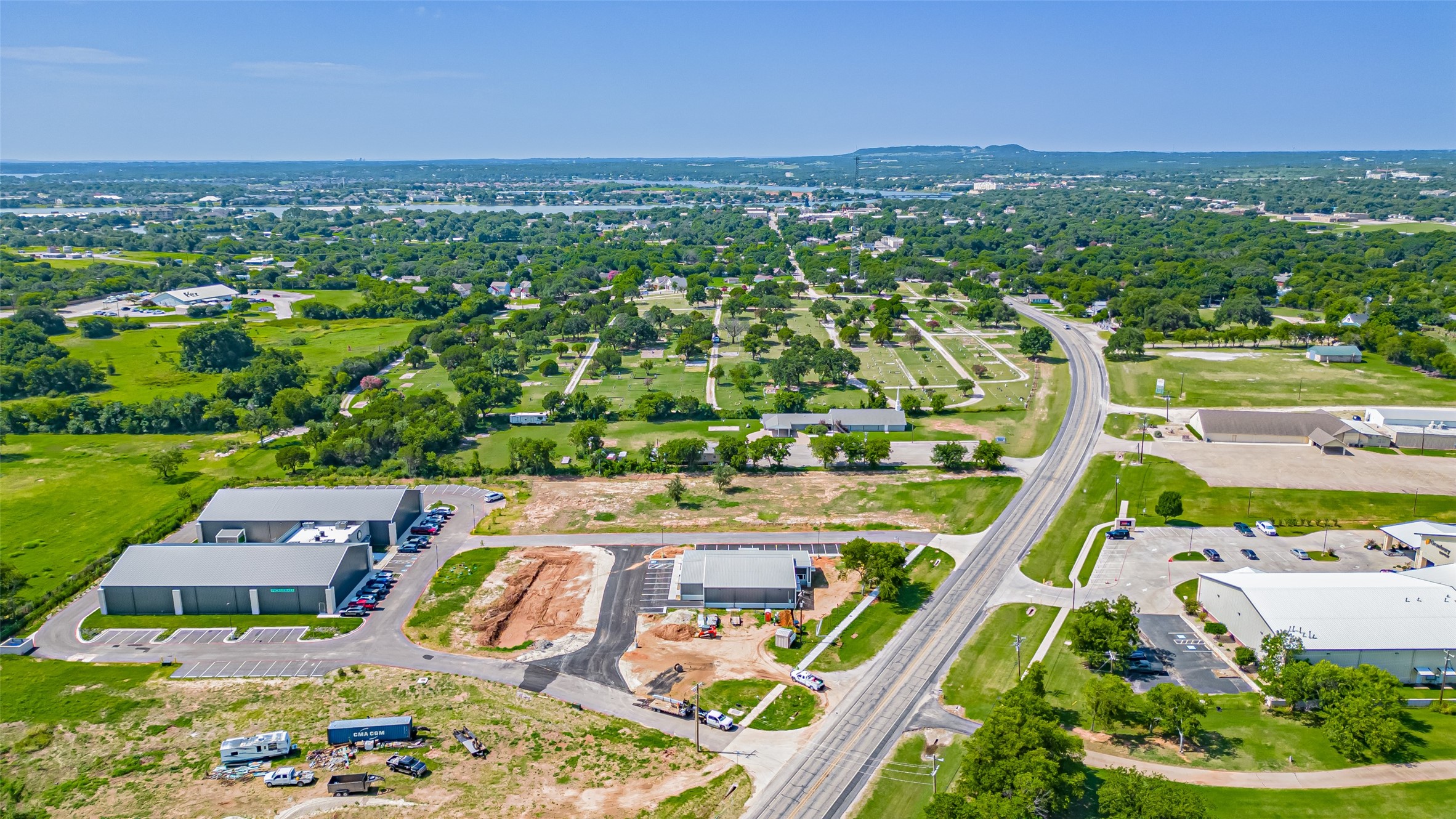 901 Tucker Way Granbury TX 76048