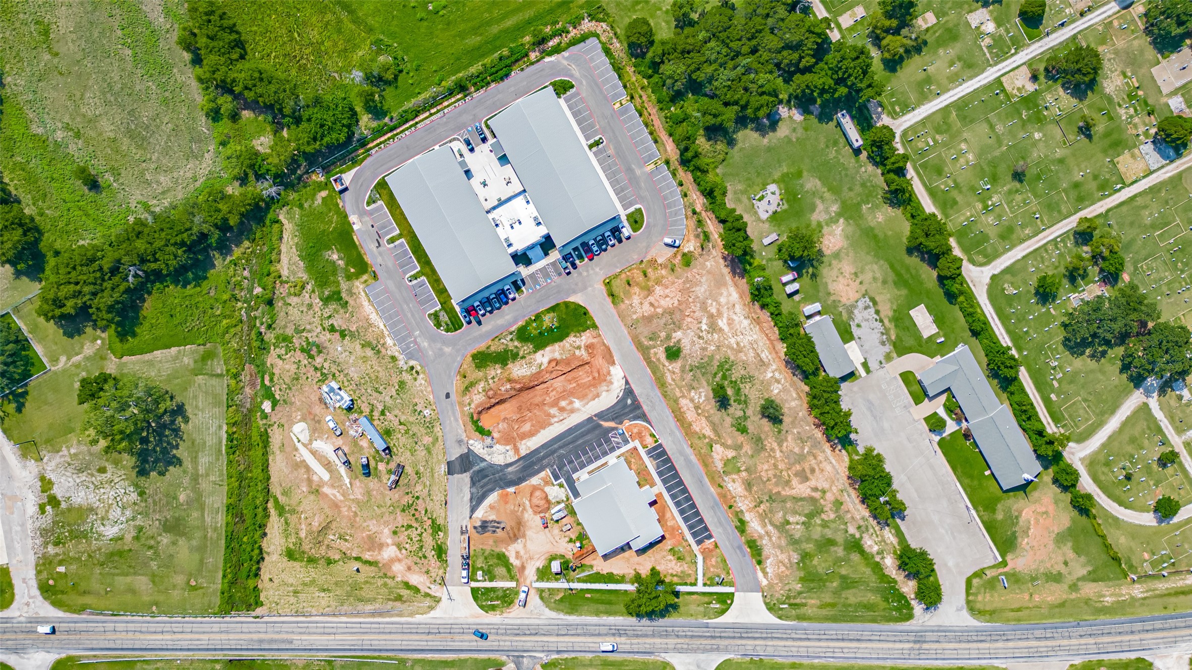 901 Tucker Way Granbury TX 76048