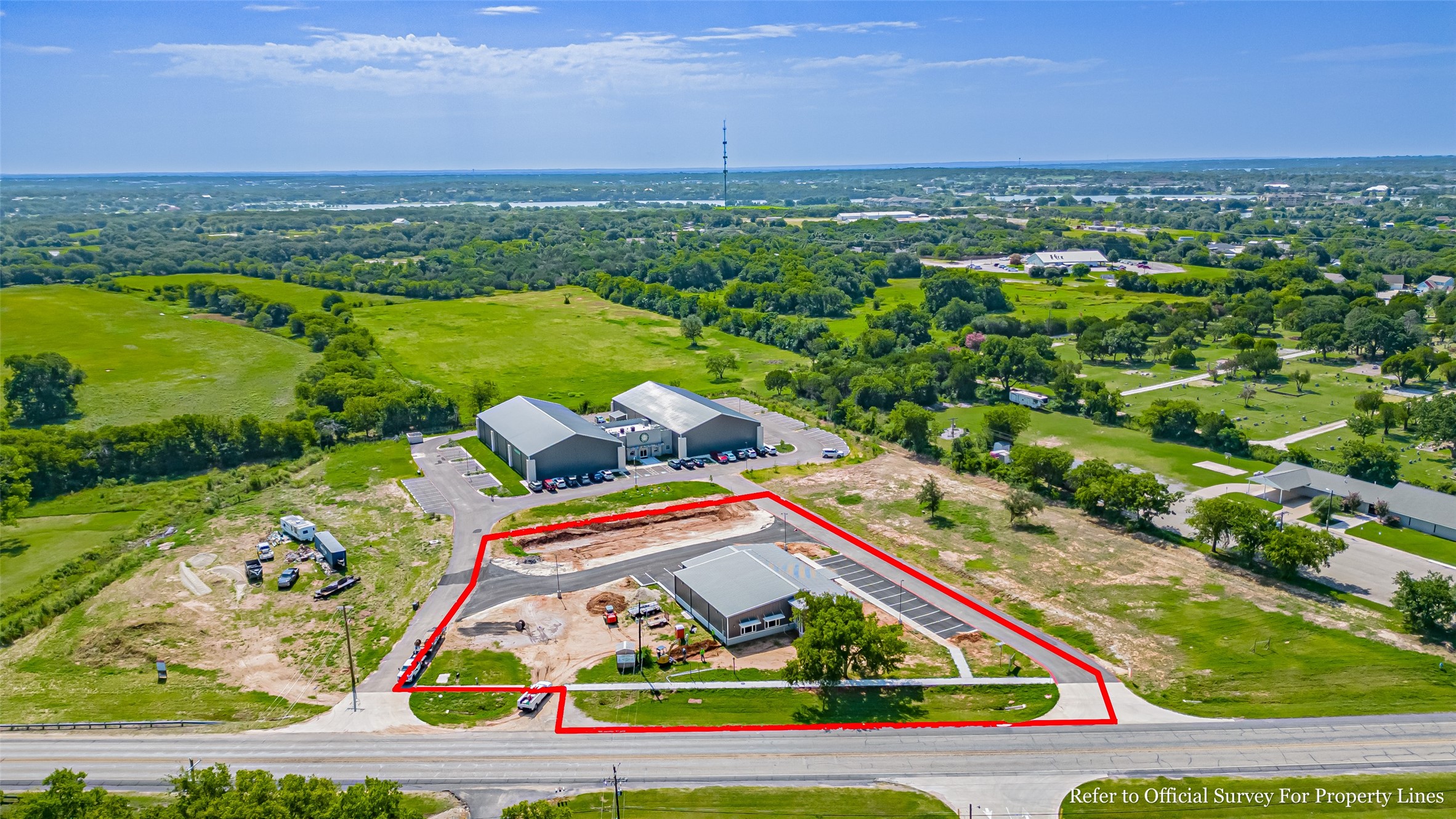 901 Tucker Way Granbury TX 76048