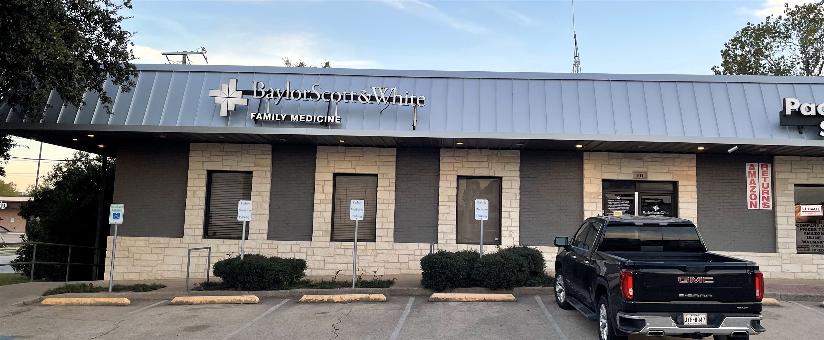 610 E Byron Nelson Boulevard Roanoke TX 76262
