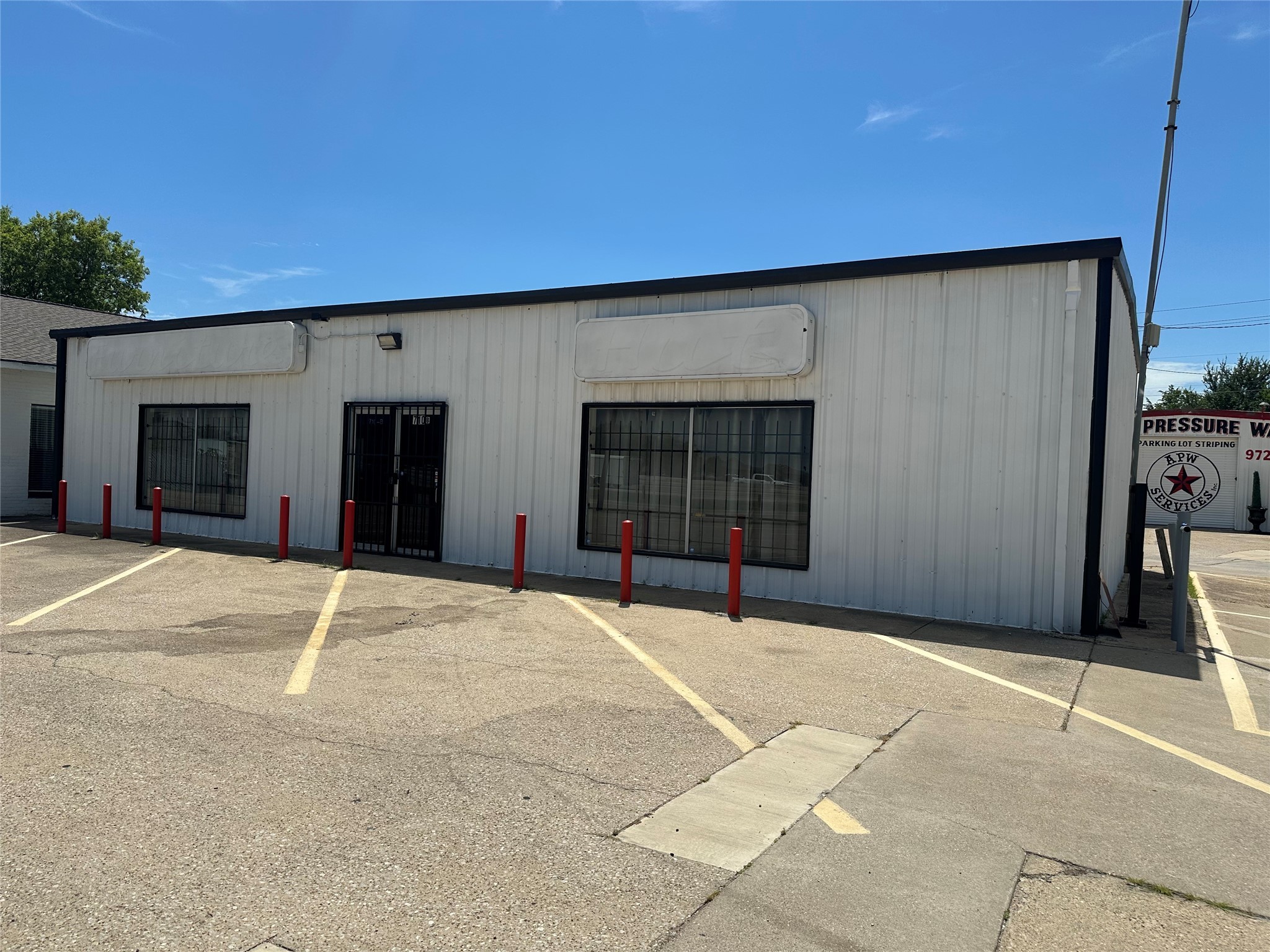 710 E Interstate 30 Garland TX 75043