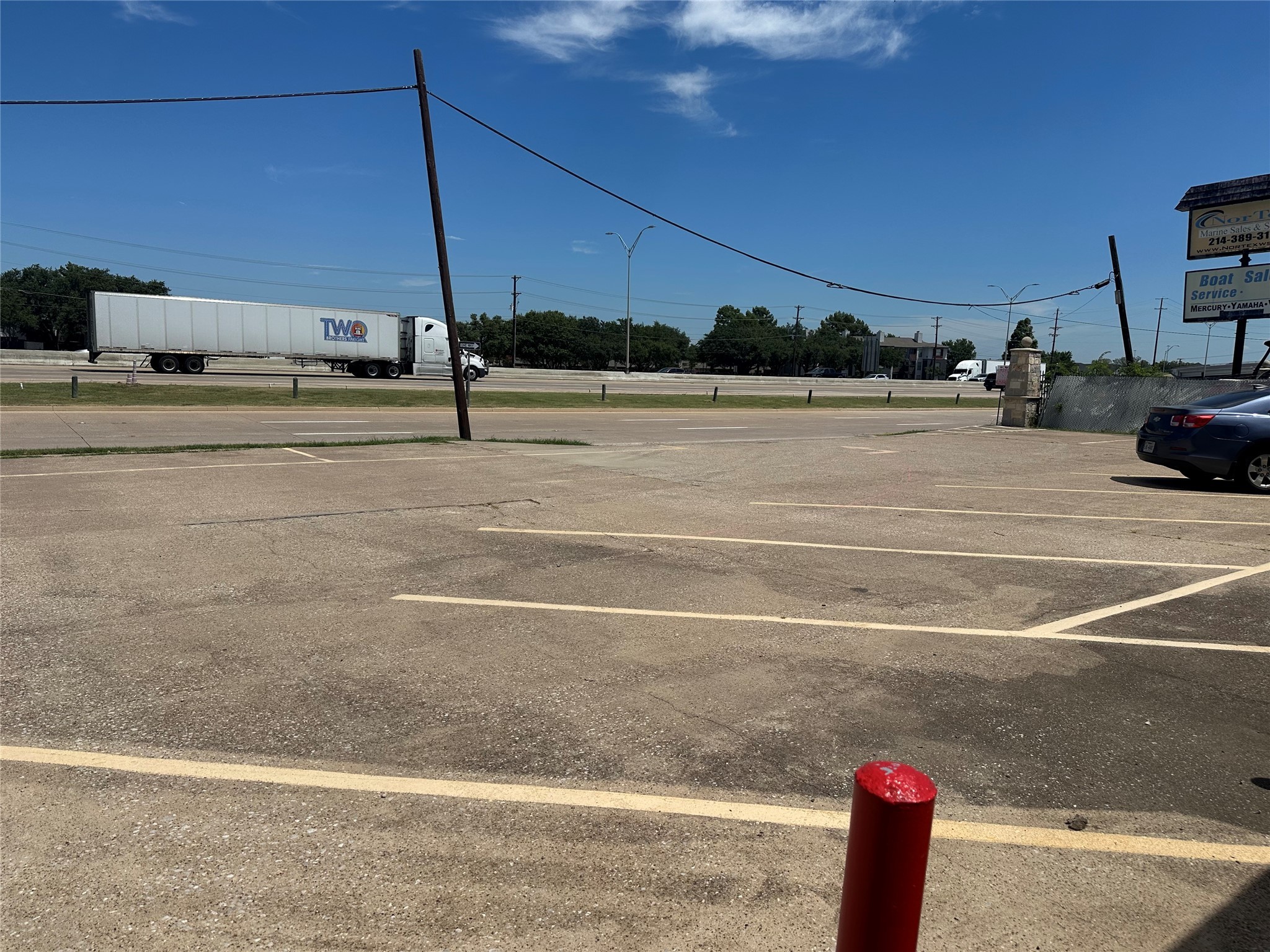 710 E Interstate 30 Garland TX 75043
