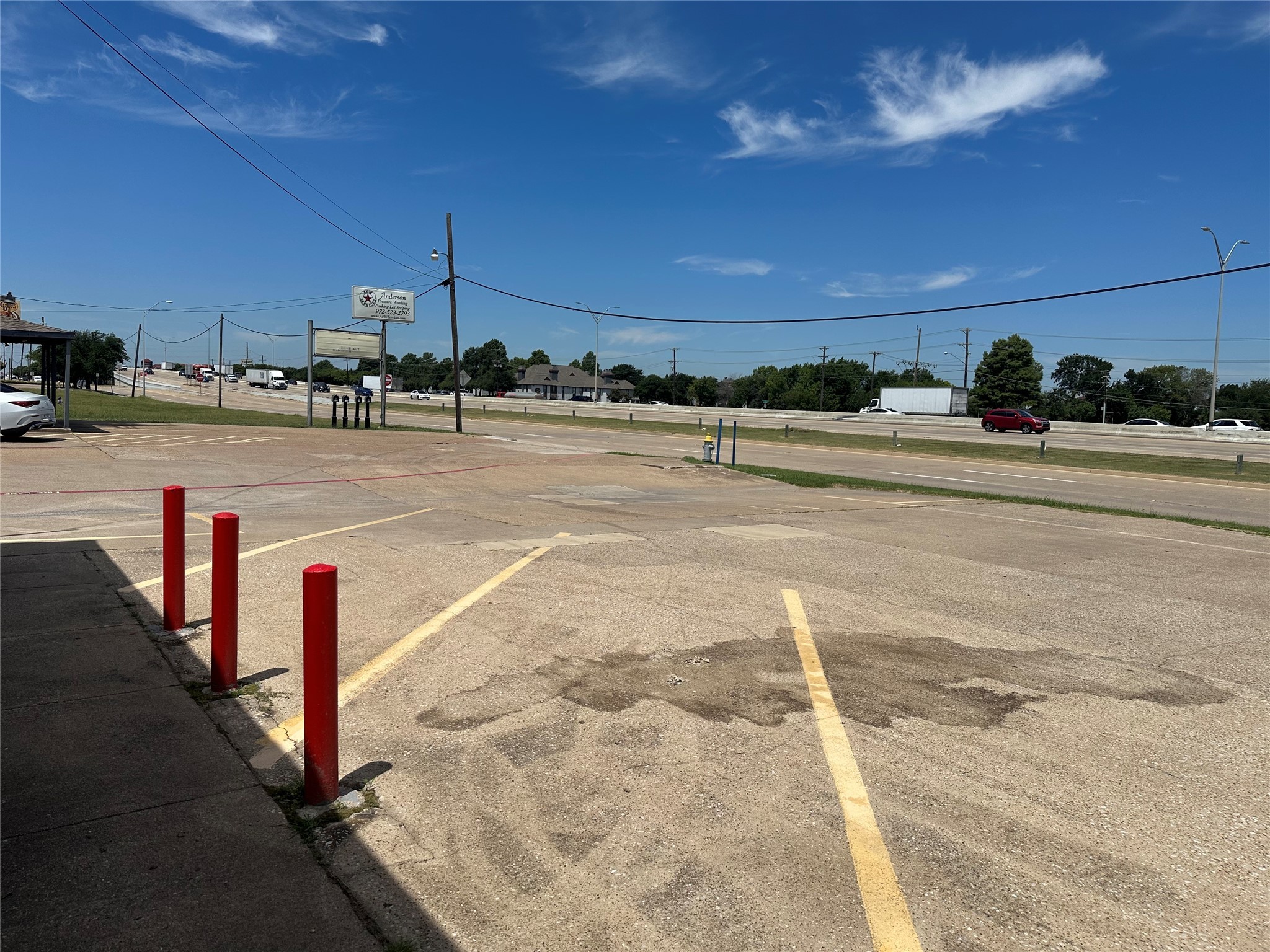 710 E Interstate 30 Garland TX 75043