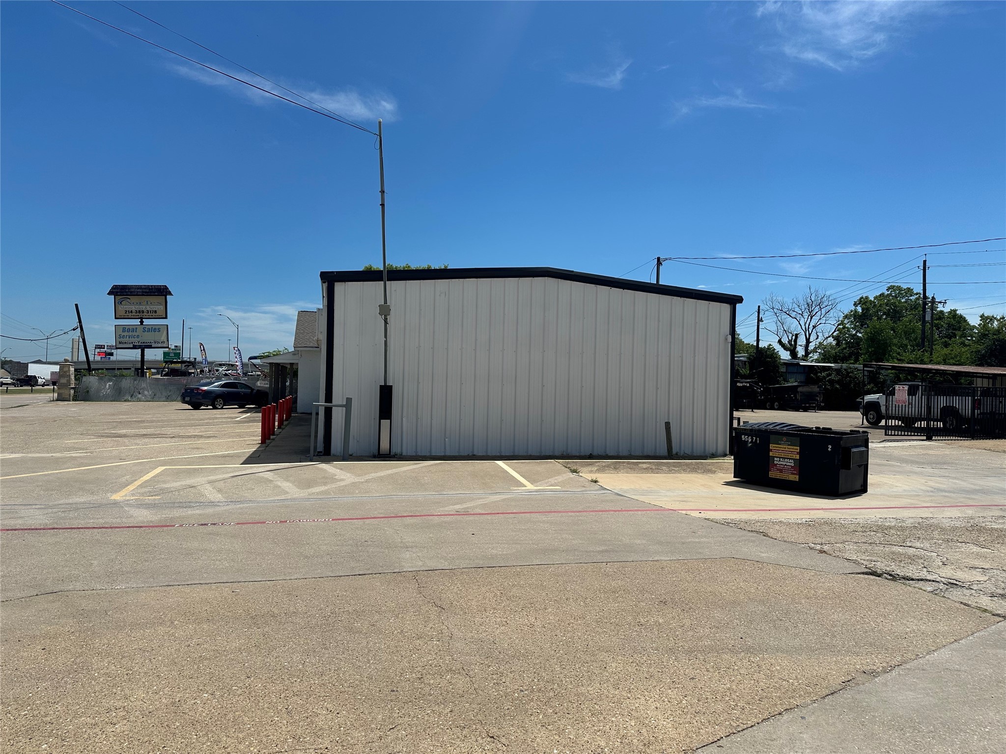 710 E Interstate 30 Garland TX 75043