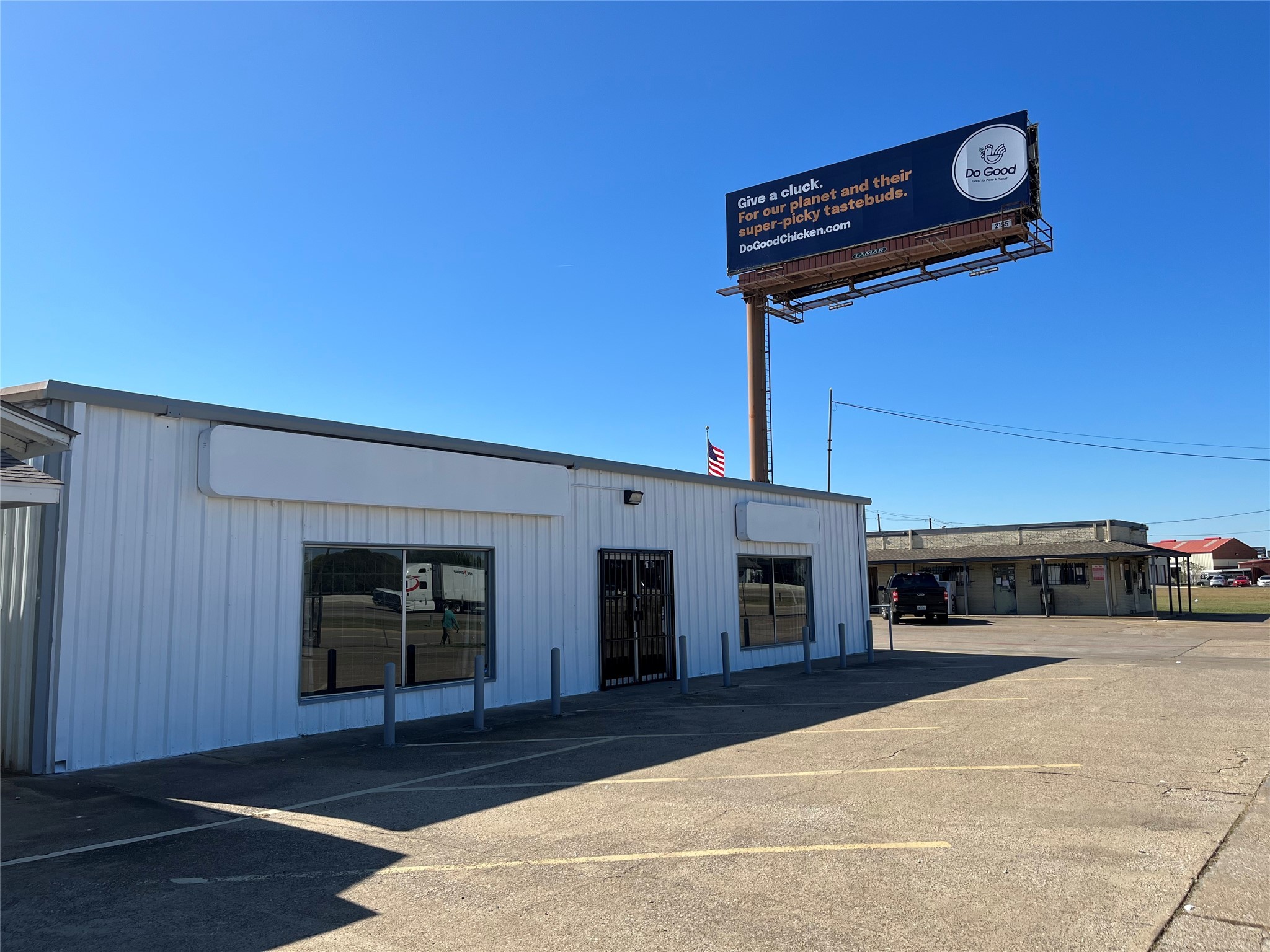 710 E Interstate 30 Garland TX 75043
