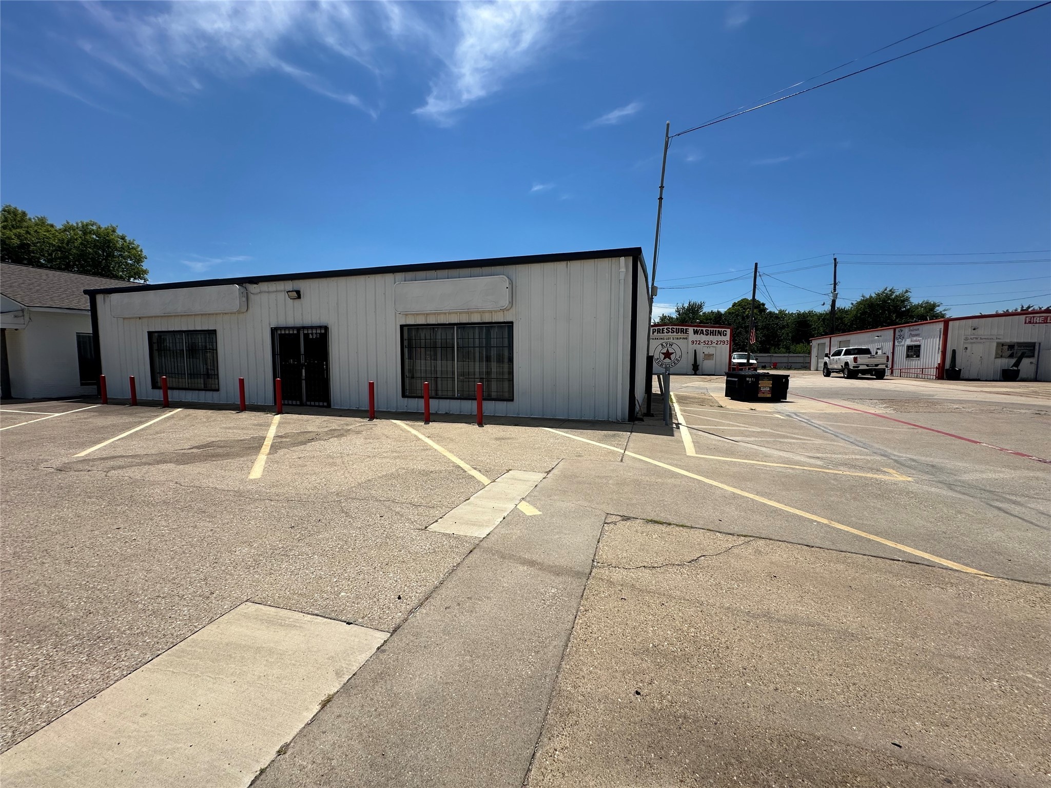 710 E Interstate 30 Garland TX 75043