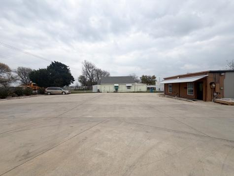 2103 S Kaufman Street Ennis TX 75119