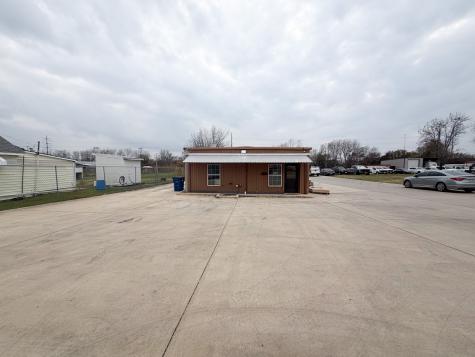 2103 S Kaufman Street Ennis TX 75119