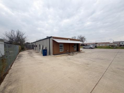 2103 S Kaufman Street Ennis TX 75119