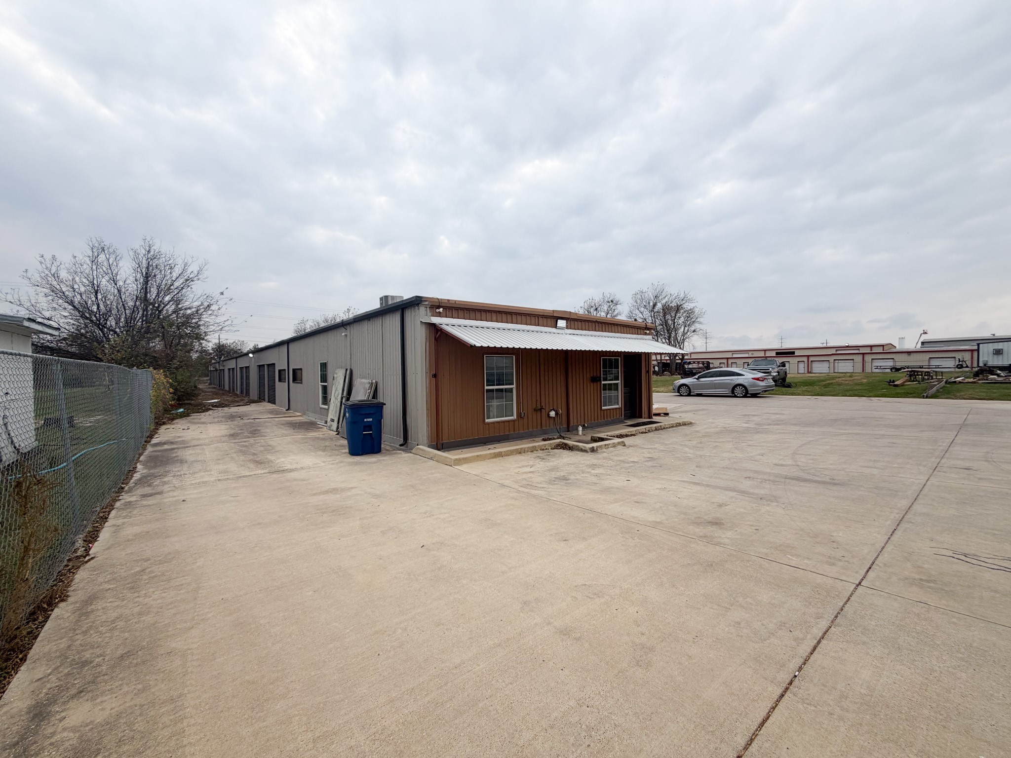 2103 S Kaufman Street Ennis TX 75119