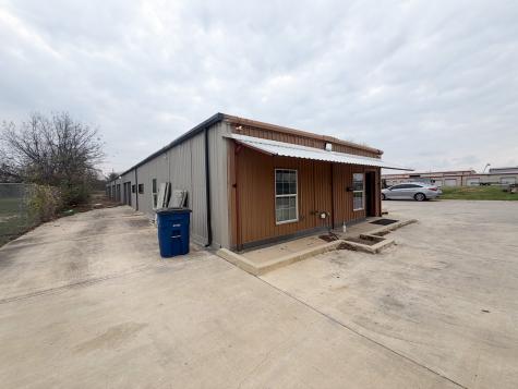 2103 S Kaufman Street Ennis TX 75119
