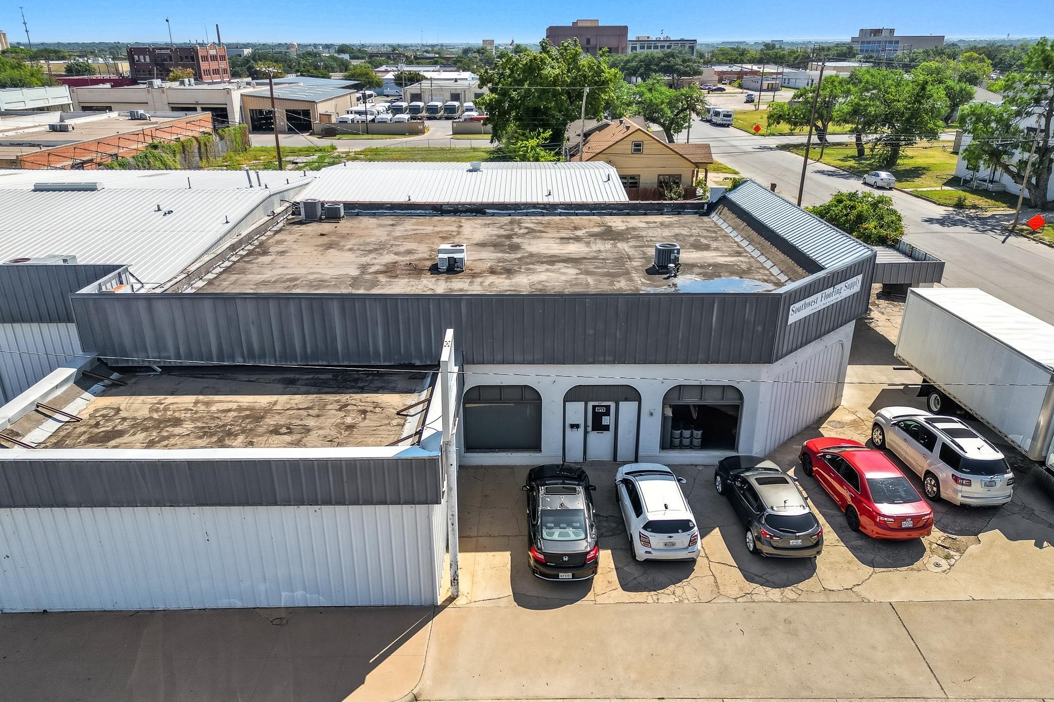 257 Butternut Street Abilene TX 79602